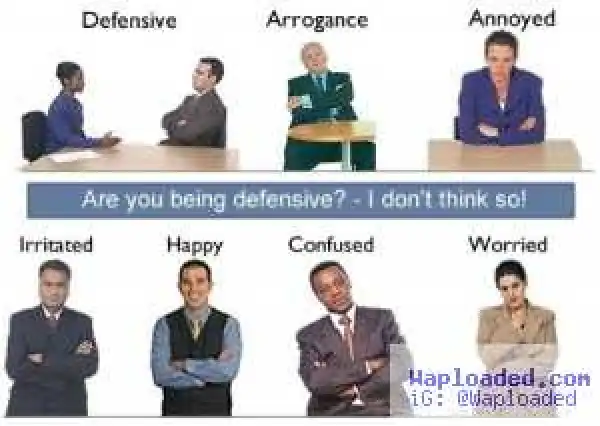 Signs Your Personality Is Offensive (And You Don’t Know It)